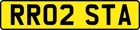 RR02STA