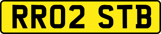 RR02STB