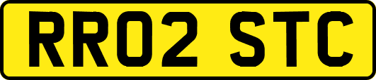 RR02STC