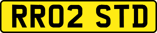 RR02STD
