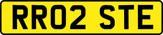 RR02STE