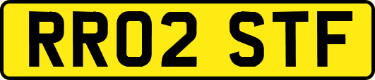 RR02STF