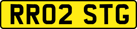 RR02STG