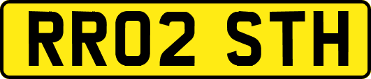 RR02STH