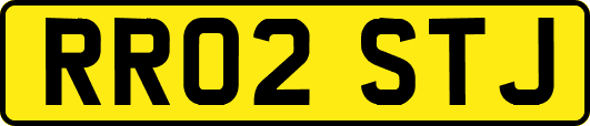 RR02STJ