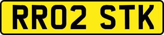 RR02STK
