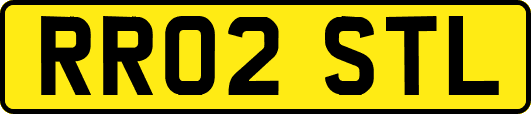 RR02STL