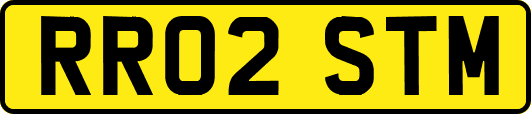 RR02STM