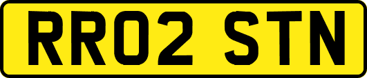 RR02STN