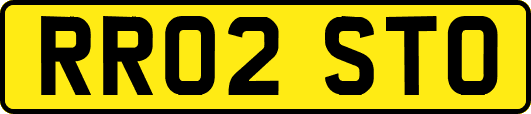 RR02STO