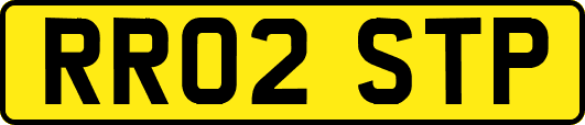 RR02STP