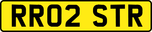 RR02STR