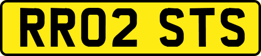 RR02STS