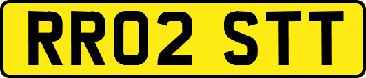 RR02STT