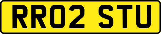 RR02STU