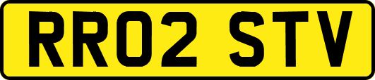 RR02STV