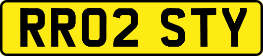 RR02STY