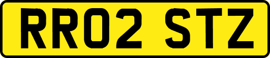 RR02STZ