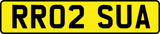 RR02SUA