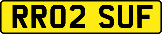 RR02SUF