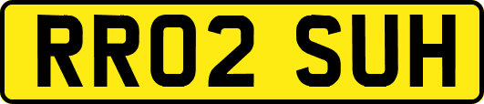 RR02SUH