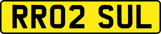 RR02SUL