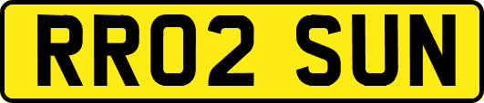 RR02SUN