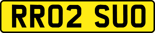RR02SUO