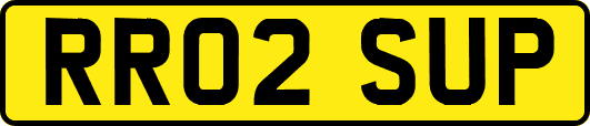 RR02SUP