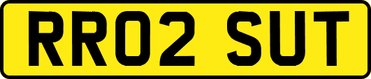 RR02SUT