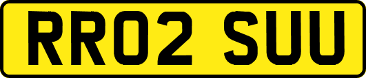 RR02SUU