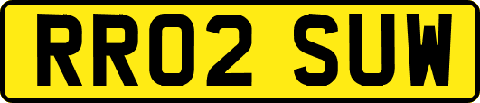 RR02SUW