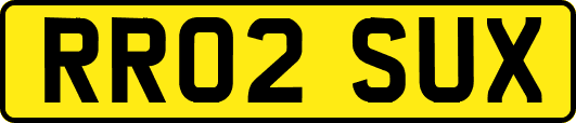 RR02SUX