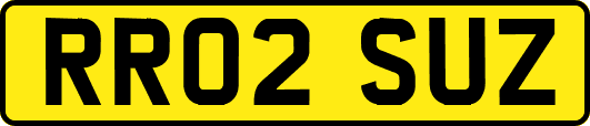 RR02SUZ