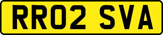 RR02SVA