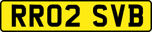 RR02SVB