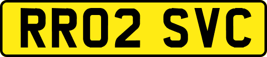 RR02SVC