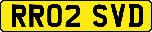 RR02SVD