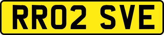 RR02SVE