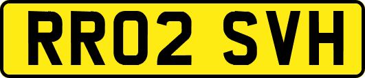 RR02SVH