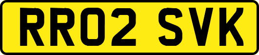 RR02SVK