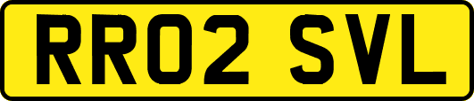 RR02SVL