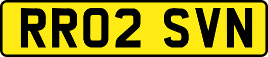 RR02SVN