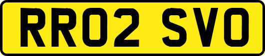 RR02SVO