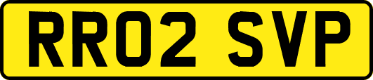 RR02SVP