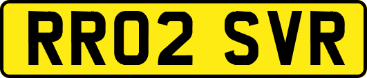 RR02SVR