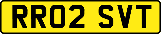 RR02SVT
