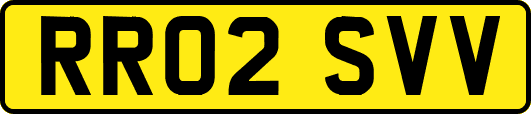 RR02SVV