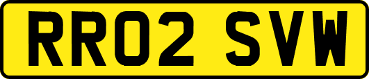 RR02SVW