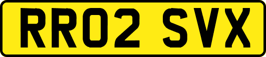 RR02SVX